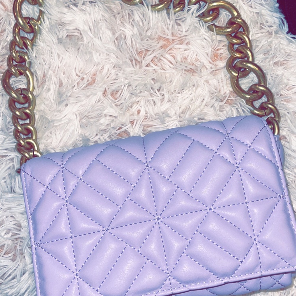 Small purse